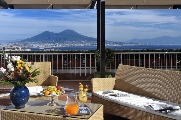 Hotel Best Western Paradiso