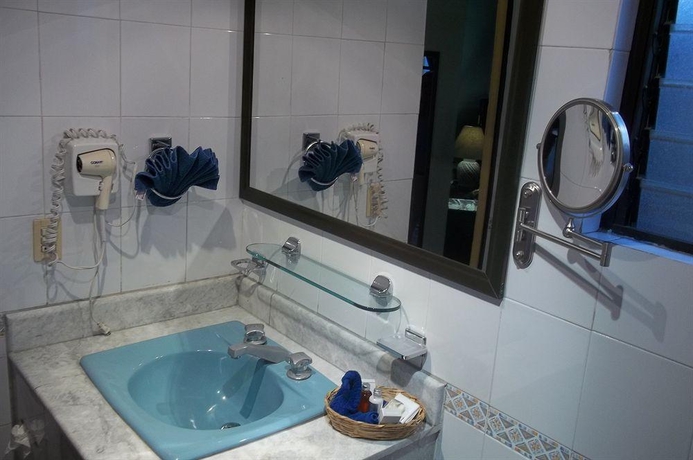 Hotel Best Western Parador del Dominico