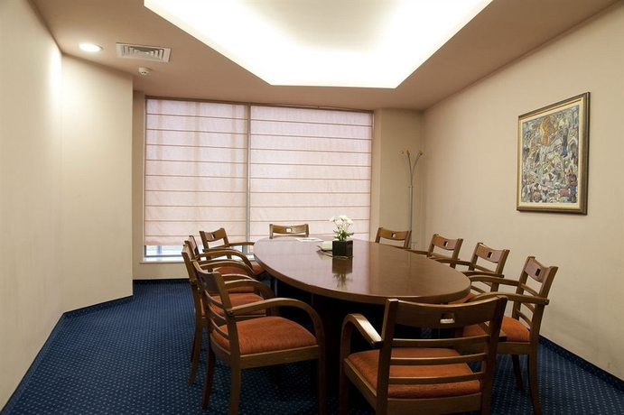 Hotel Best Western Park