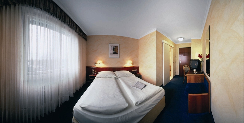 Hotel Best Western Parkhotel