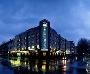 Hotel Best Western Parkhotel