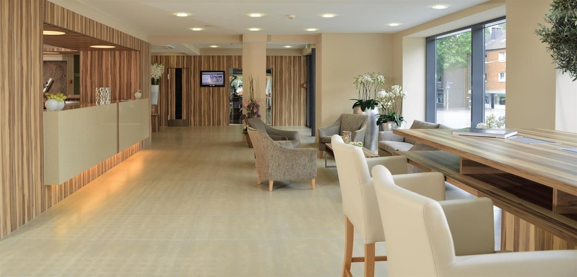 Hotel Best Western Parkhotel