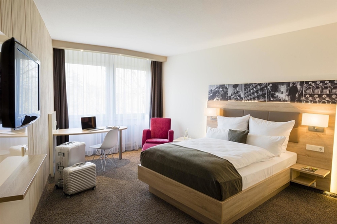 Hotel Best Western Parkhotel Velbert
