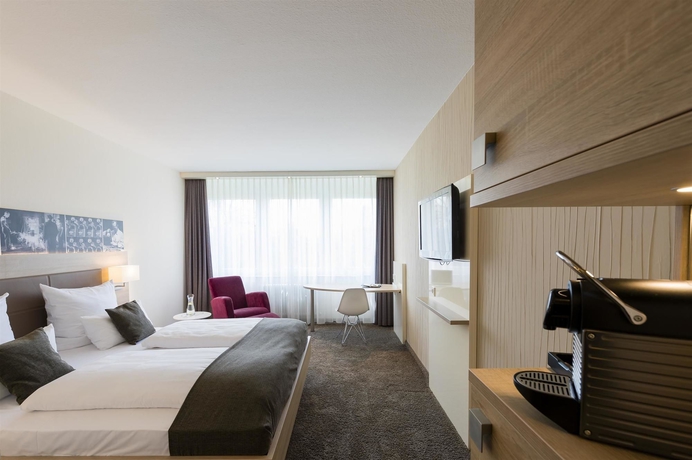 Hotel Best Western Parkhotel Velbert
