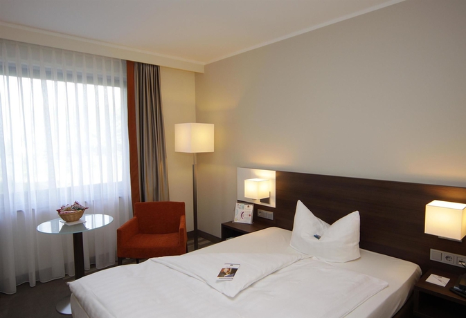 Hotel Best Western Parkhotel Wittekindshof