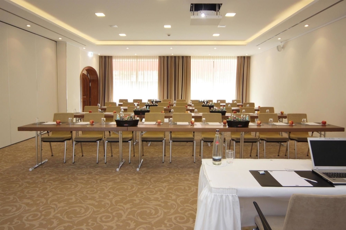 Hotel Best Western Parkhotel Wittekindshof