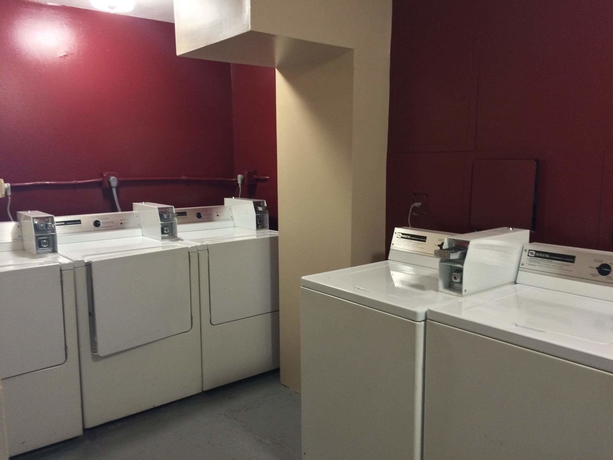 Hotel Best Western Pentagon