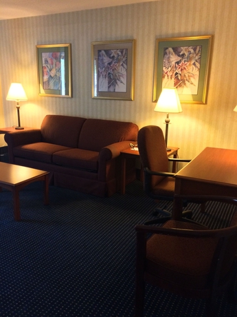 Hotel Best Western Pentagon