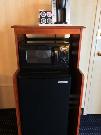 Hotel Best Western Pentagon