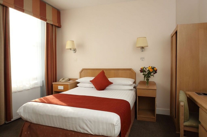Hotel Best Western Phoenix