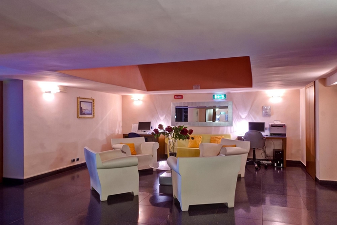 Hotel Best Western Plaza