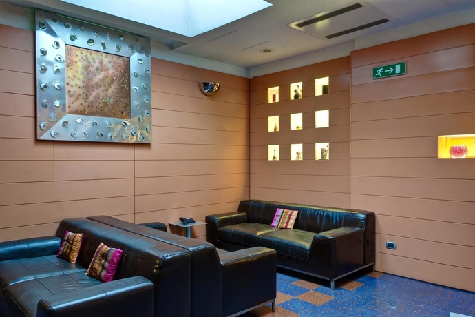 Hotel Best Western Plaza