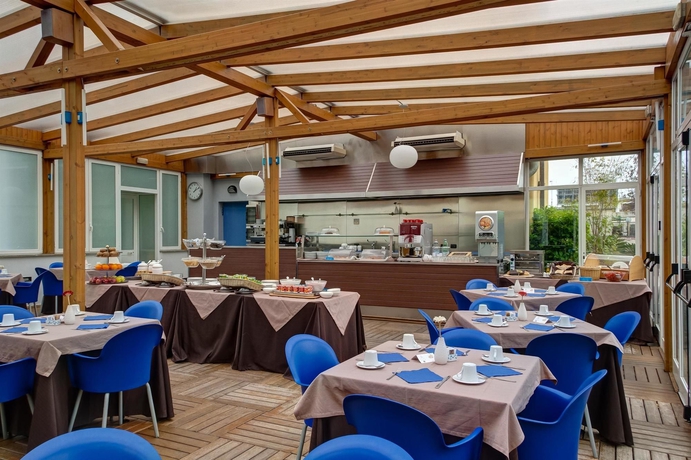 Hotel Best Western Plaza