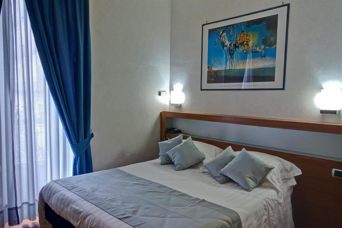 Hotel Best Western Plaza