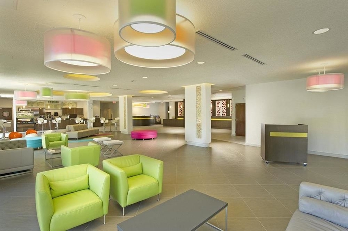 Hotel Best Western Plaza International