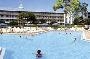 Hotel Best Western Plaza International