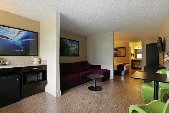 Hotel Best Western Plaza International