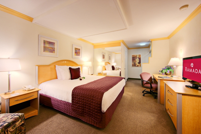 Hotel Best Western Plus Oakland Park Inn