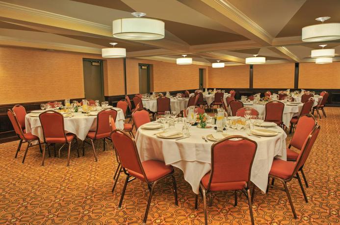 Hotel Best Western Plus Tuscan Inn