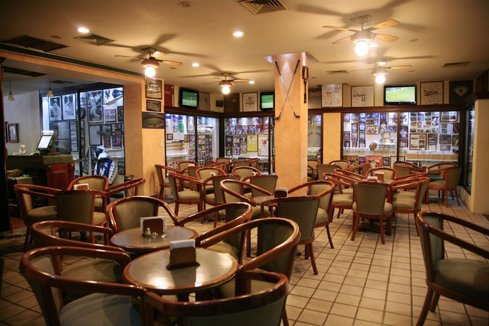 Hotel Best Western Poza Rica