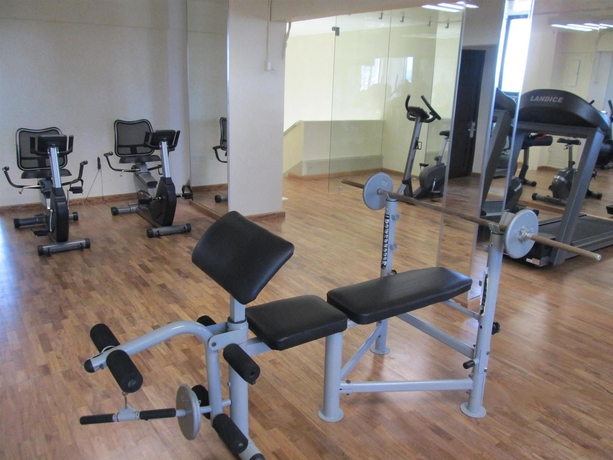 Hotel Best Western Poza Rica