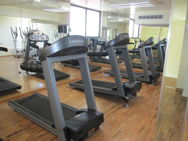 Hotel Best Western Poza Rica