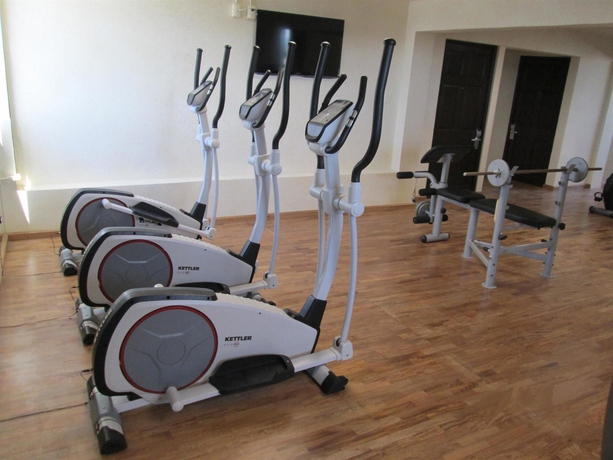 Hotel Best Western Poza Rica