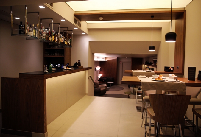 Hotel Best Western Premier Dante