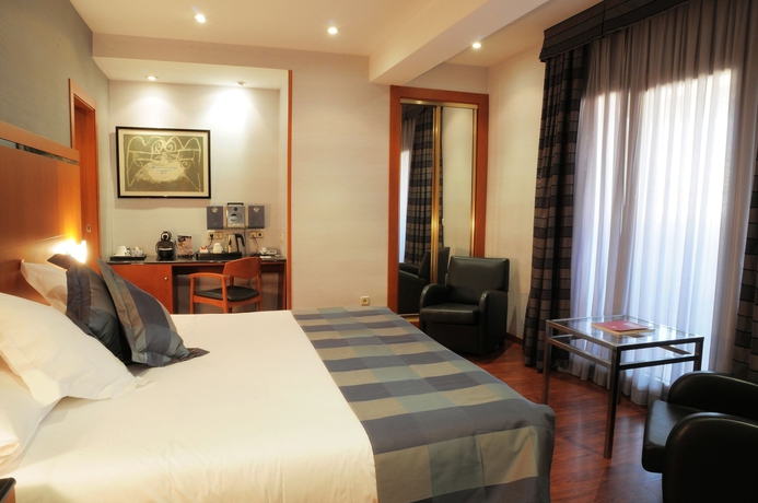 Hotel Best Western Premier Dante