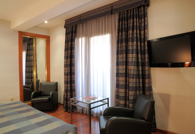 Hotel Best Western Premier Dante