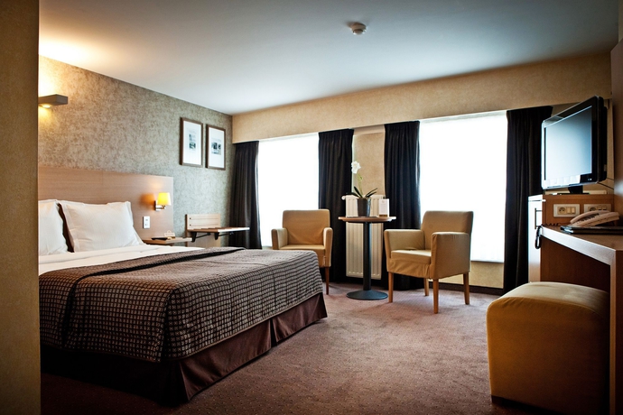Hotel Best Western Premier Hotel Navarra