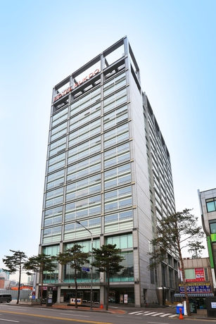 Hotel Best Western Premier Kukdo