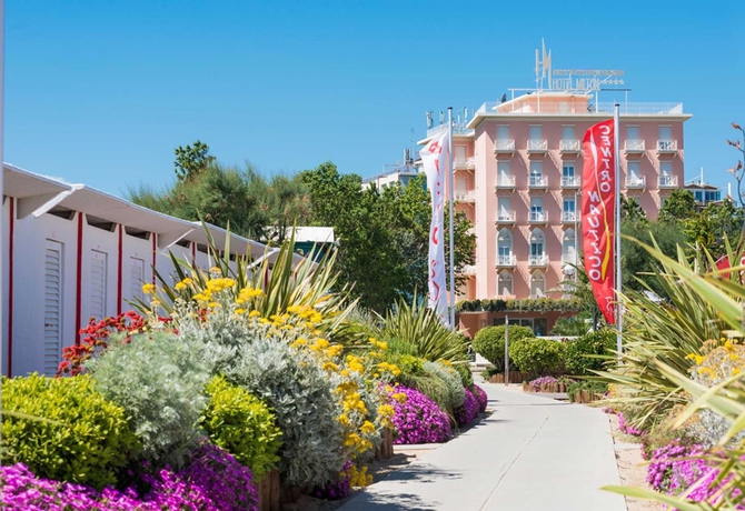 Hotel Best Western Premier Milton