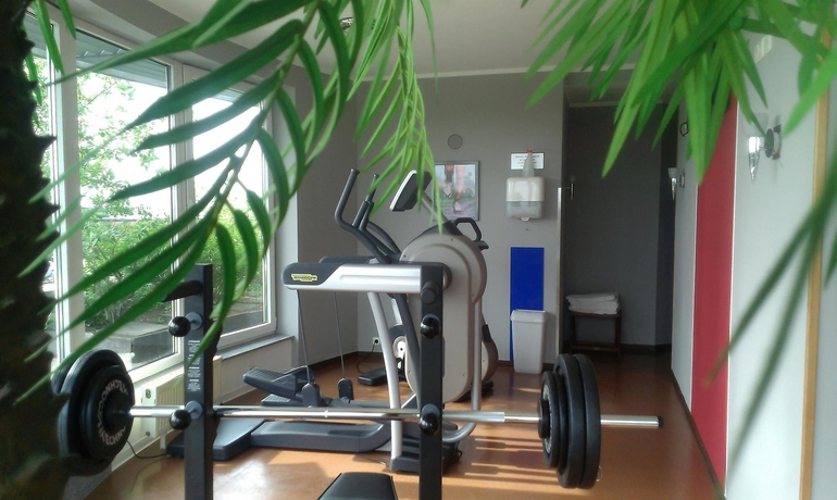 Hotel Best Western Premier Park Consul Koeln