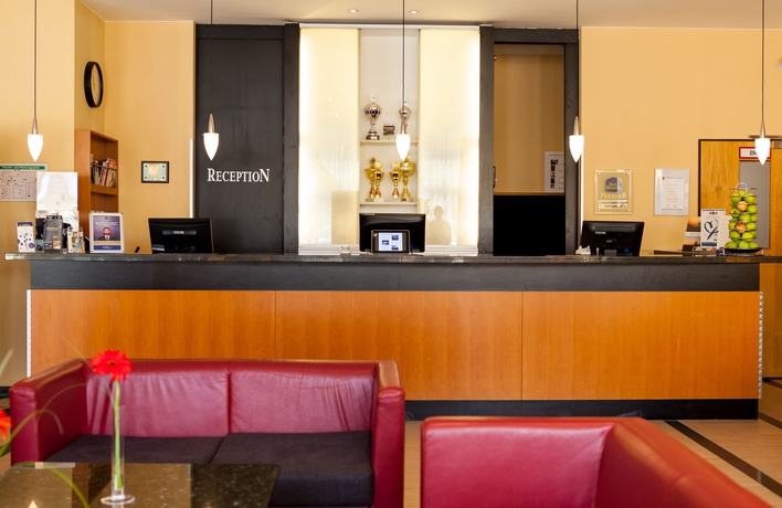 Hotel Best Western Premier Park Consul Koeln