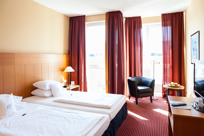 Hotel Best Western Premier Park Consul Koeln