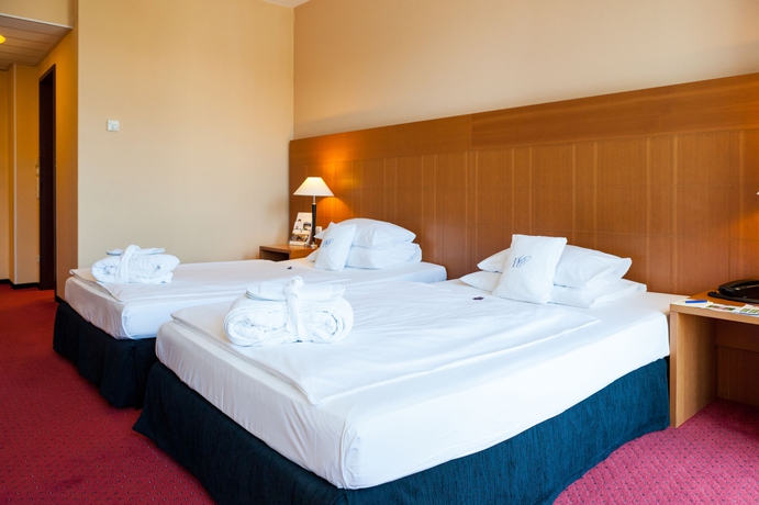 Hotel Best Western Premier Park Consul Koeln