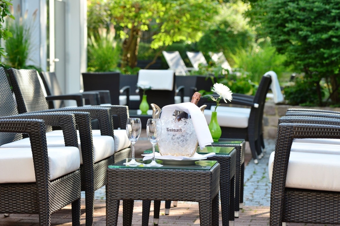 Hotel Best Western Premier Parkhotel Kronsberg