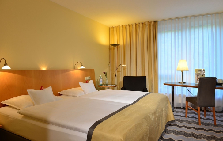 Hotel Best Western Premier Parkhotel Kronsberg
