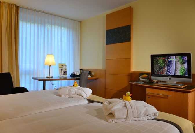 Hotel Best Western Premier Parkhotel Kronsberg