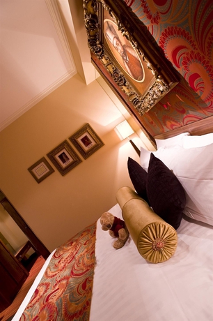 Hotel Best Western Premier Queen