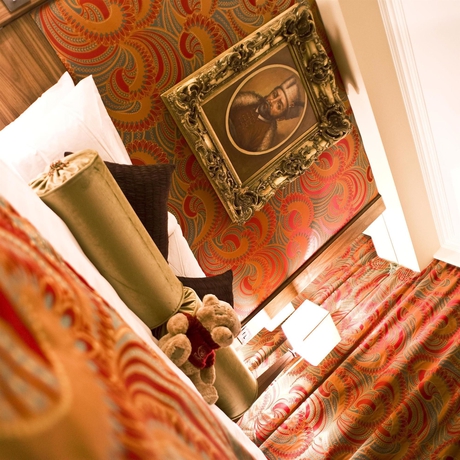 Hotel Best Western Premier Queen