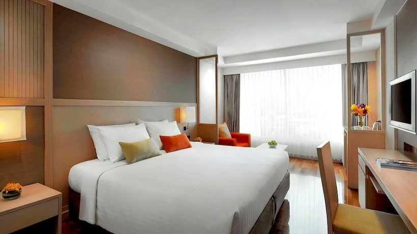 Hotel Best Western Premier Signature Pattaya