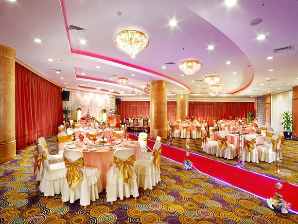 Hotel Best Western Premier Xiamen Central