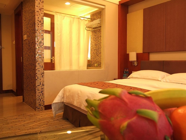 Hotel Best Western Premier Xiamen Central