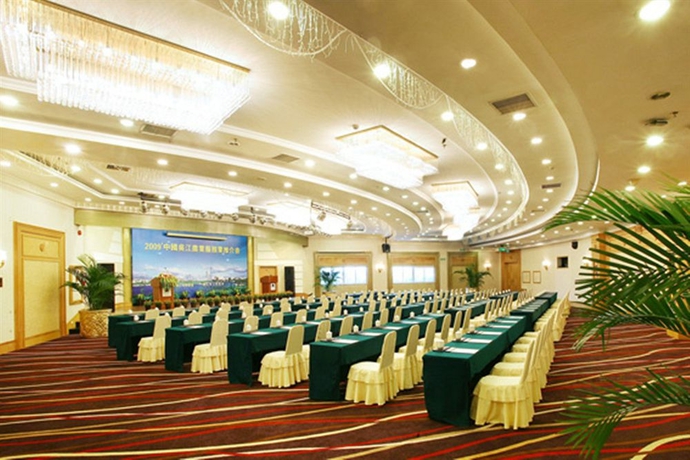Hotel Best Western Premier Xiamen Central