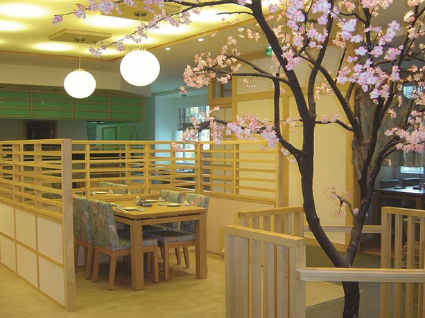 Hotel Best Western Premier Xiamen Central