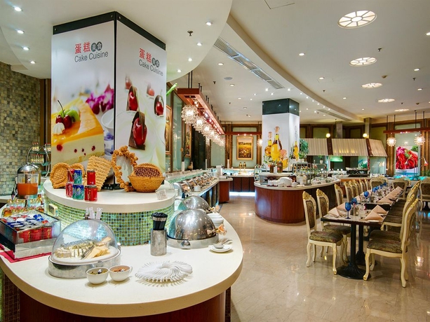 Hotel Best Western Premier Xiamen Central