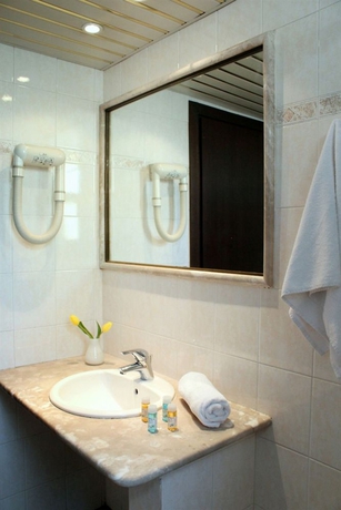 Hotel Best Western Pythagorion