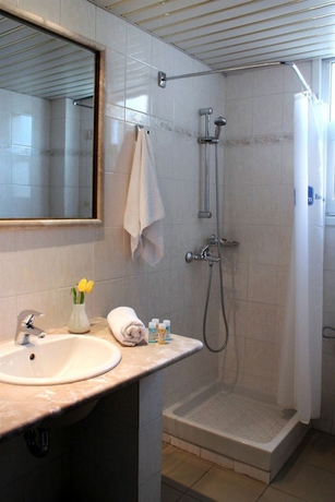 Hotel Best Western Pythagorion